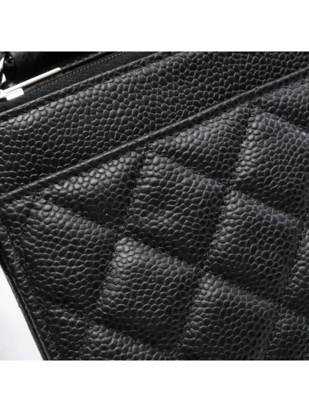 CHANEL this authentic